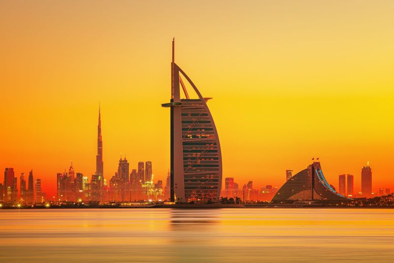 Burj Al Arab